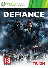 Defiance - PAL Xbox 360