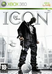 Def Jam: Icon - PAL Xbox 360