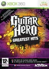 Guitar Hero Smash Hits - PAL Xbox 360