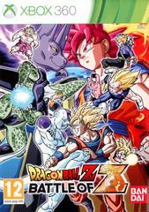 Dragon Ball Z: Battle of Z - PAL Xbox 360