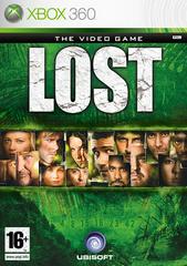 Lost: Via Domus - PAL Xbox 360