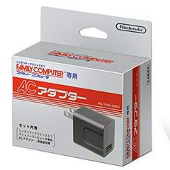 Nintendo Classic Mini Famicom Official AC Adapter - Famicom