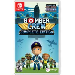 Bomber Crew Complete Edition - Nintendo Switch