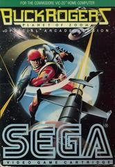 Buck Rogers - Vic-20