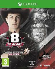 8 to Glory - PAL Xbox One