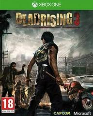 Dead Rising 3 - PAL Xbox One