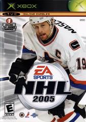 LNH 2005 - Xbox