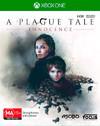 A Plague Tale: Innocence - PAL Xbox One