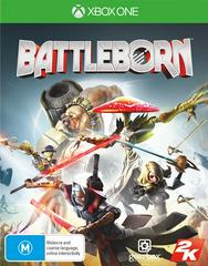 Battleborn - PAL Xbox One