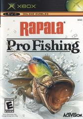 Rapala Pro Pêche - Xbox