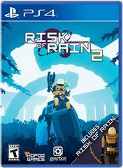 Risk of Rain 2 - Playstation 4