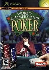 Championnat du monde de poker - Xbox