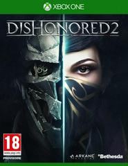 Dishonored 2 - PAL Xbox One