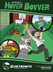 Hover Bovver - Intellivision