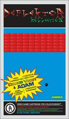 Deflektor Kollection - Colecovision