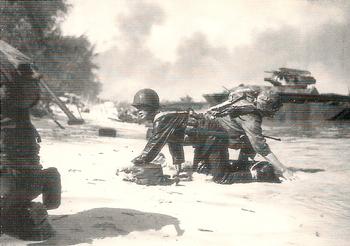 Cardz WWII "A Grateful Nation Remembers" Trading Cards