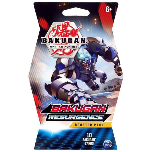 Bakugan Booster Packs