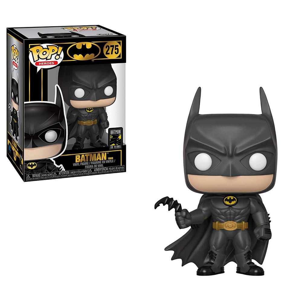 Batman 1989 Pop! #275