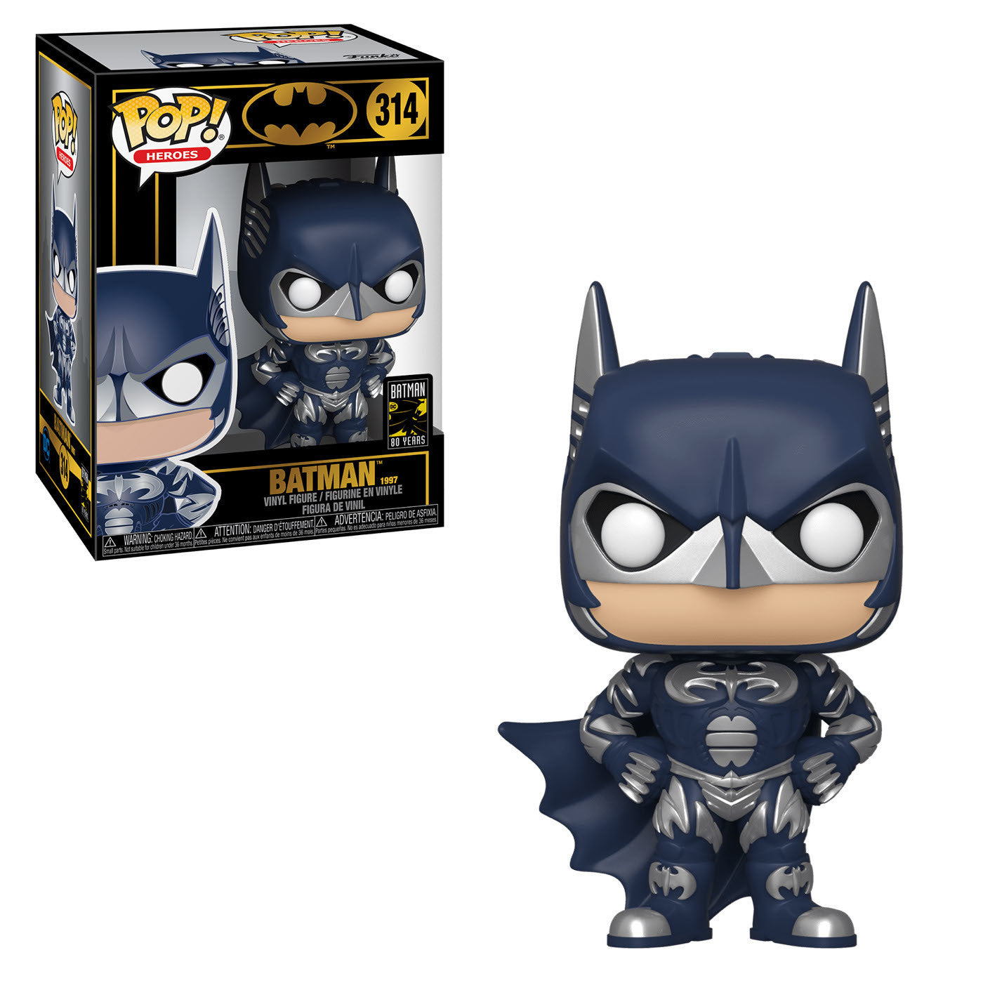 Batman (1997) Pop! #314