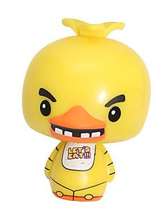 Five Nights At Freddy's Pint Size Heroes