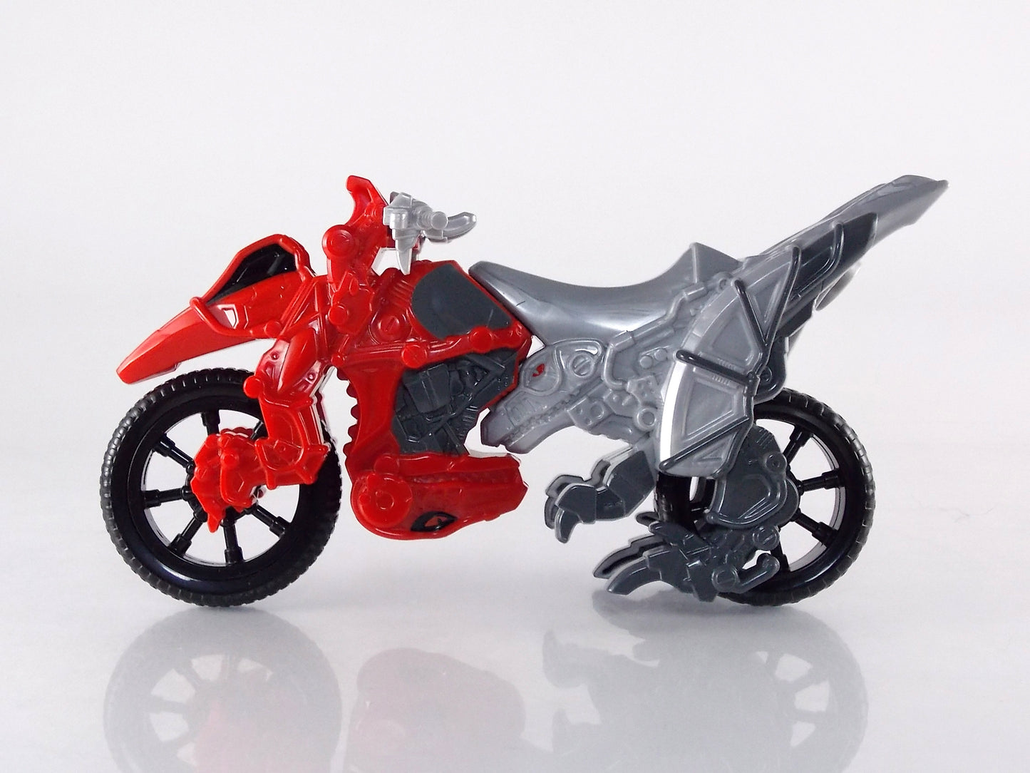 Used Power Rangers Toys