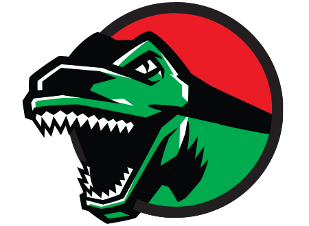 Dino Riders Collection