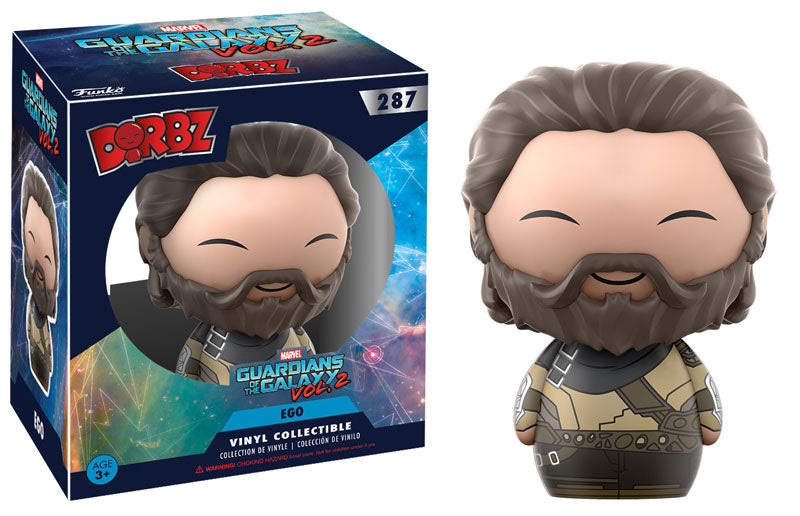 Ego Dorbz #287
