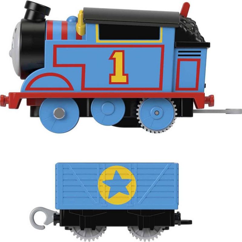 Thomas & Friends Motorized Thomas