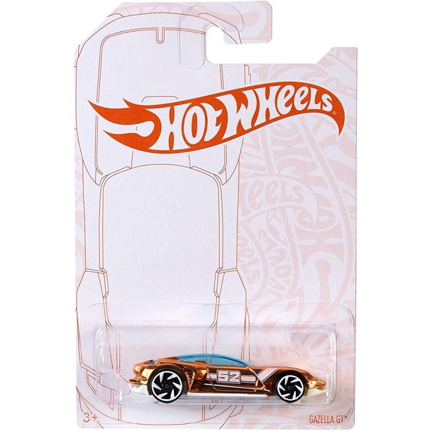 Pearl & Chrome Series