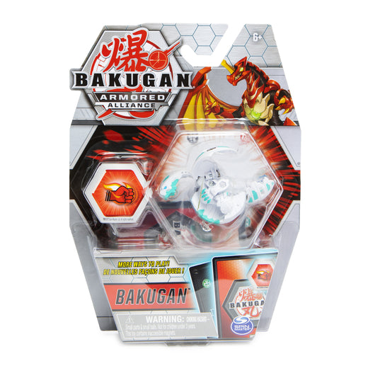 Bakugan: Armored Alliance "Unnamed" Character Packs