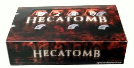 Hecatomb Base Booster