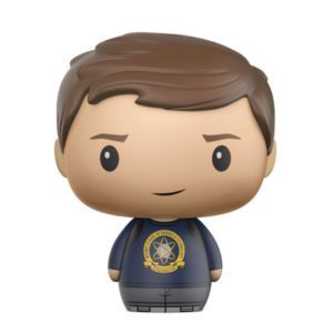 Pint Size Heroes Loose Singles