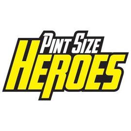 Pint Size Heroes Loose Singles