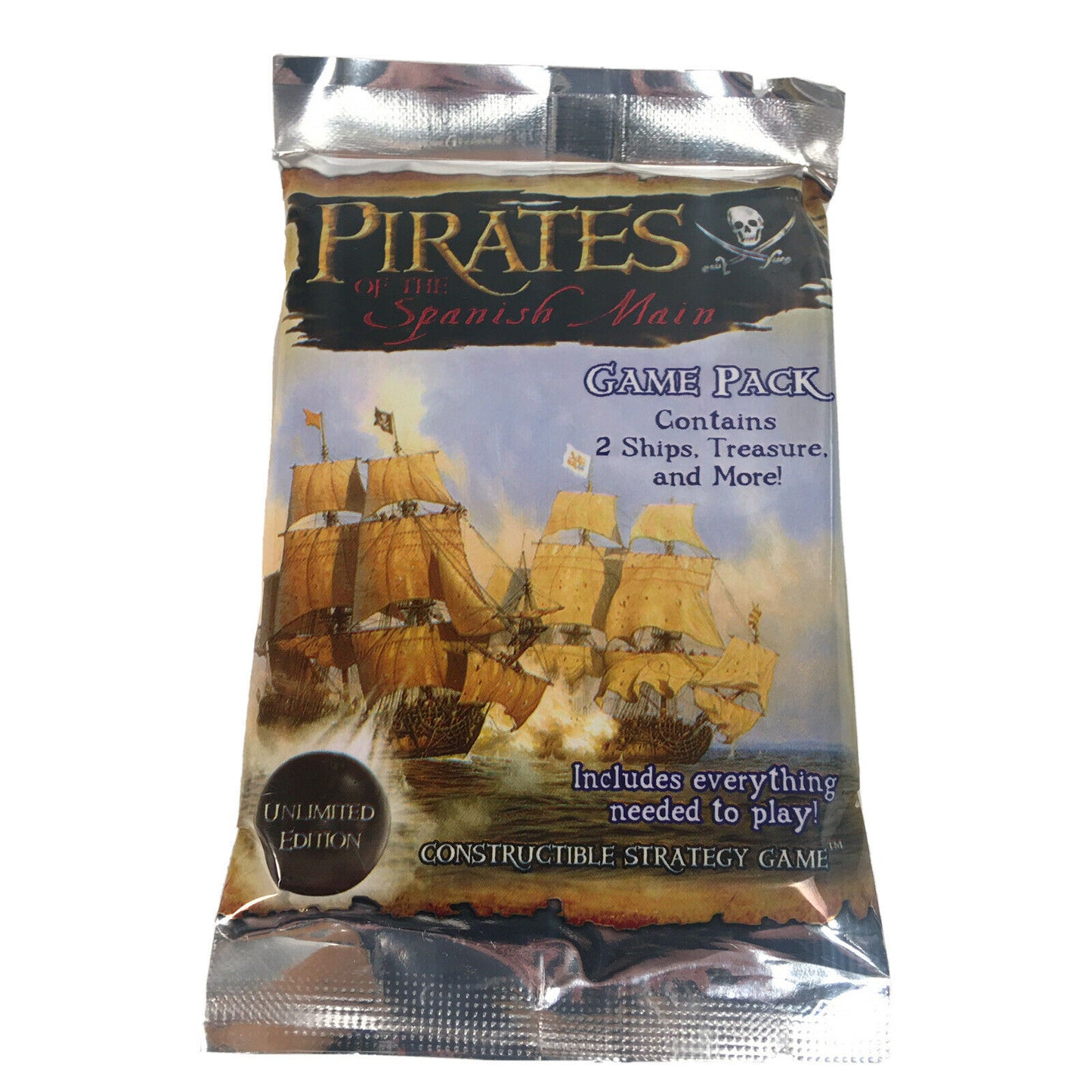 Pirates de la Main espagnole