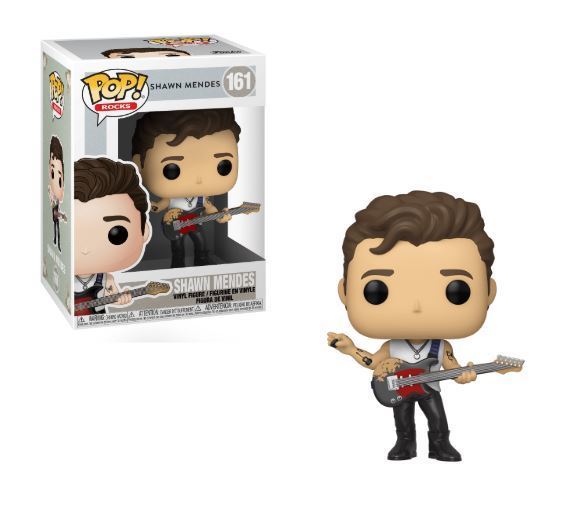 Shawn Mendes Pop! #161