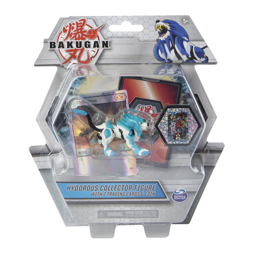 Bakugan Collector Figures