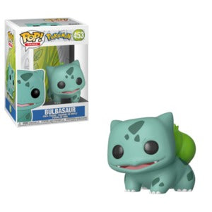 Bulbasaur Pop! #453