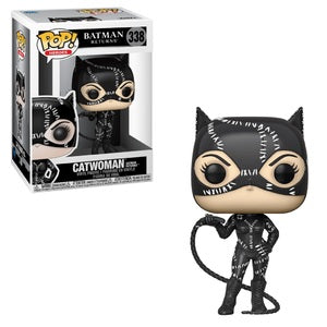 Catwoman Pop! #338
