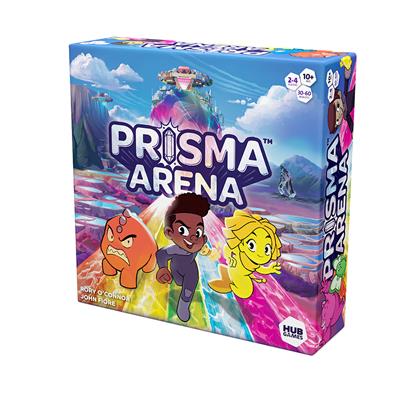 Prisma Arena