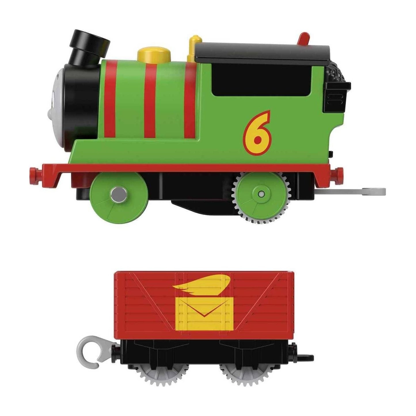 Thomas & Friends Motorized Percy