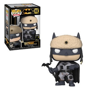 Batman (Red Son) Pop! #312
