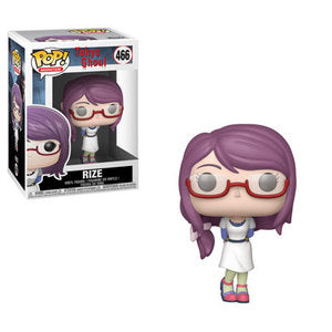 Rize Pop! #466