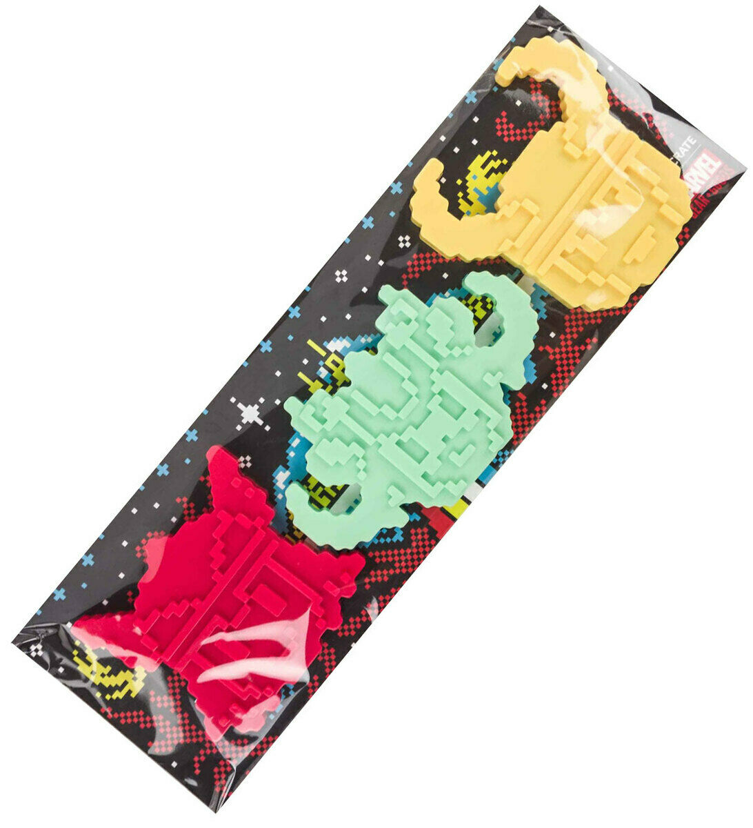 Coupe-biscuits Asgard 8 bits