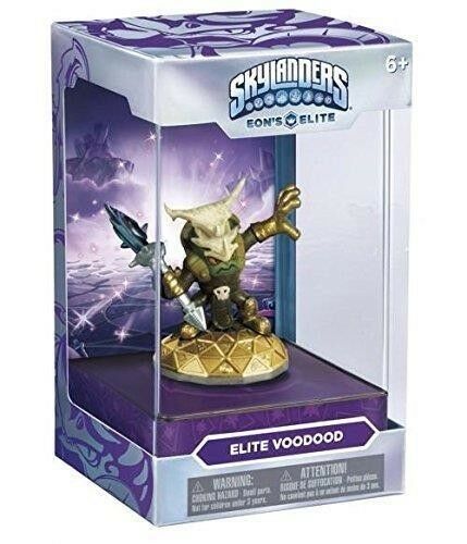 Eon's Elite Skylanders