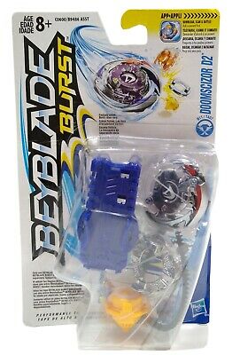 Beyblade Burst- Starter Pack