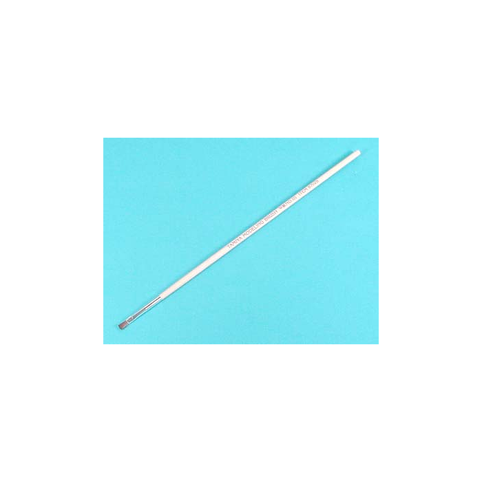 Tamiya Flat Brush #01