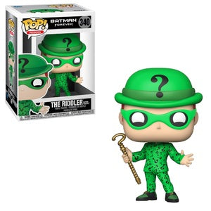 The Riddler Pop! #340