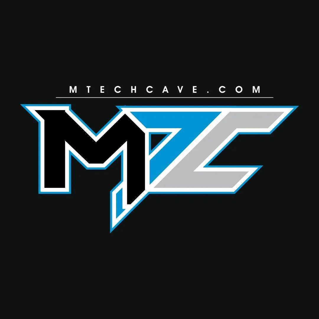 MTech Cave - Nick Nack's Full Frontal Attack