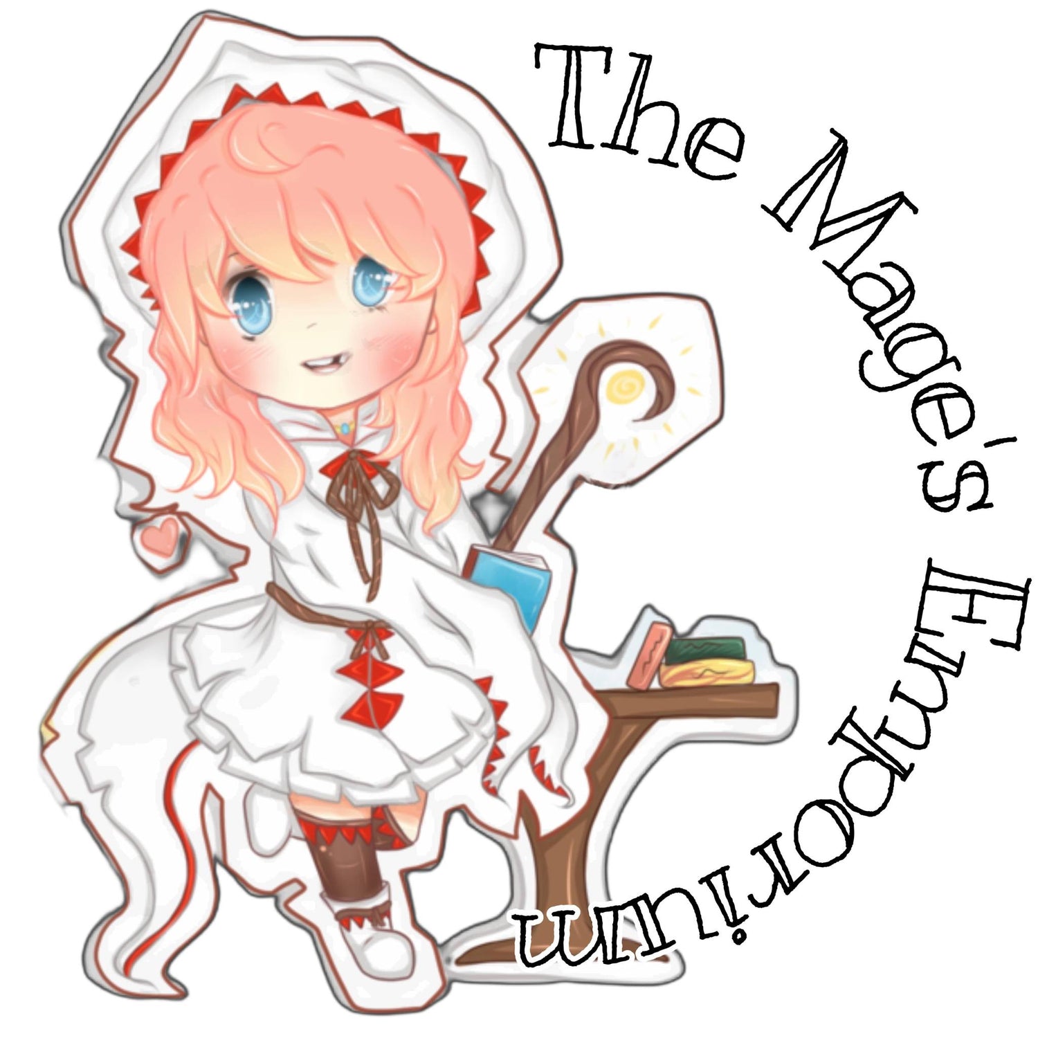 The Mage's Emporium - Nick Nack's Full Frontal Attack