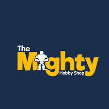 The Mighty Hobby Shop - Nick Nack's Full Frontal Attack